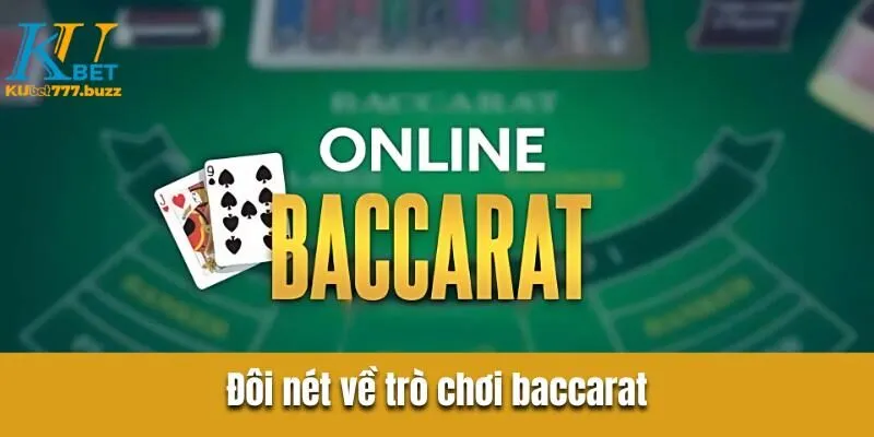 Bài Baccarat Kubet777 - Sân Chơi Đẳng Cấp Hàng Đầu Hiện Nay bài baccarat