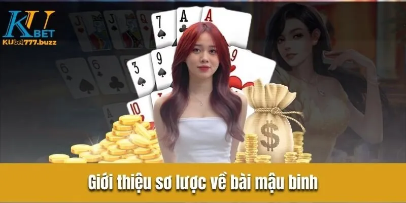 Hướng Dẫn Đánh Bài Mậu Binh Chi Tiết Và Chính Xác Nhất Bài mậu binh